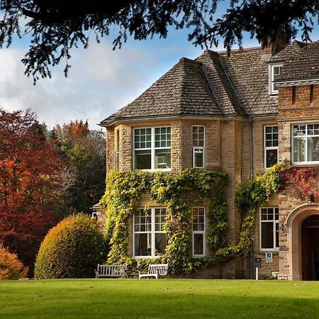 Middle Aston House Bed & Breakfast Exterior photo