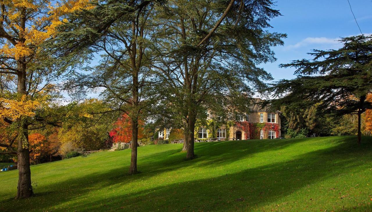 Middle Aston House Bed & Breakfast Exterior photo