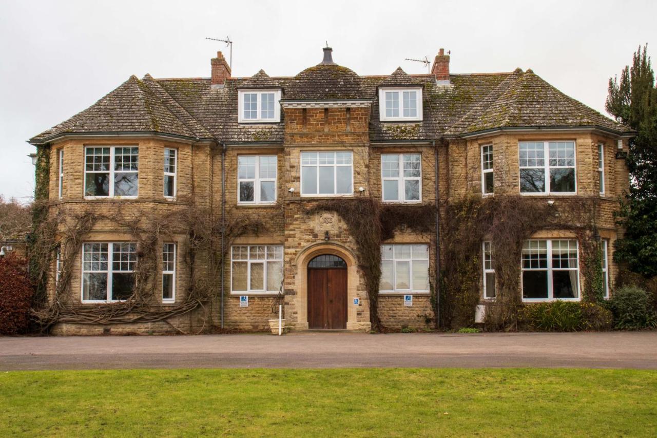Middle Aston House Bed & Breakfast Exterior photo